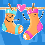 Cover Image of Download Socks: Re-Pair 1.01 APK