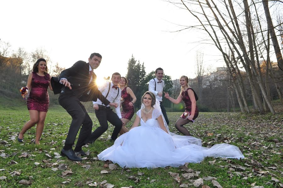 Fotografo di matrimoni Eri Bz (vini). Foto del 28 settembre 2014