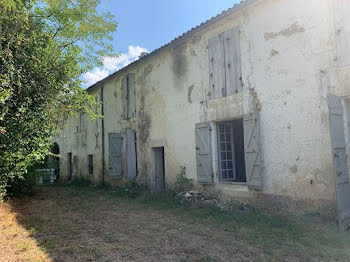 maison à Saint-Cyr-du-Doret (17)