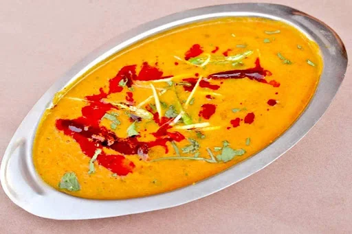 Yellow Dal Tadka