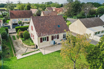 maison à La Ferté-sous-Jouarre (77)