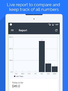 Bigcommerce Mobile for Android