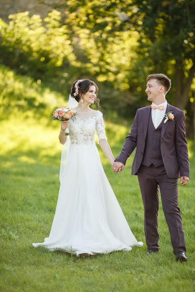 Fotógrafo de bodas Landysh Gumerova (landysh). Foto del 19 de febrero 2018