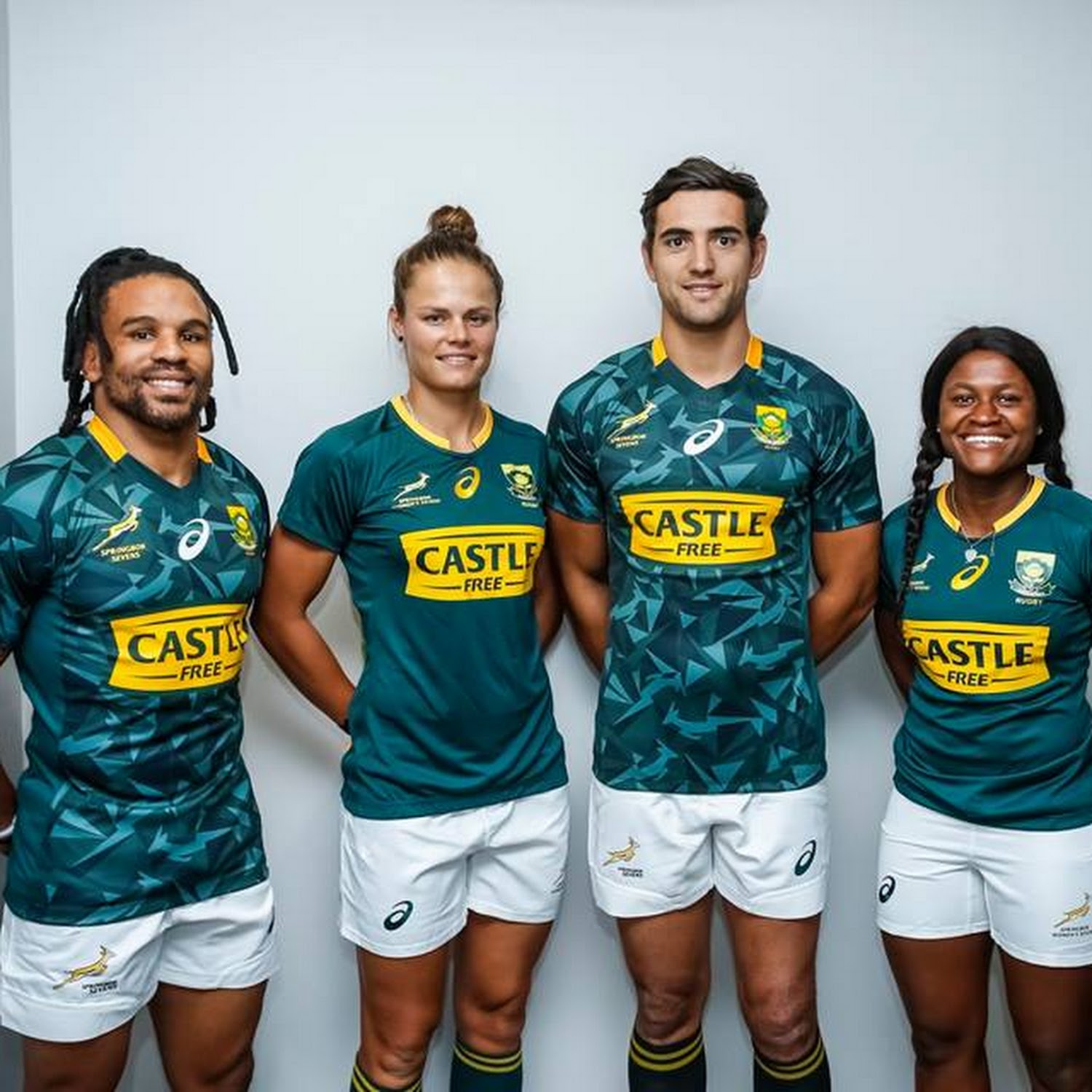 Official SA Rugby Online Shop