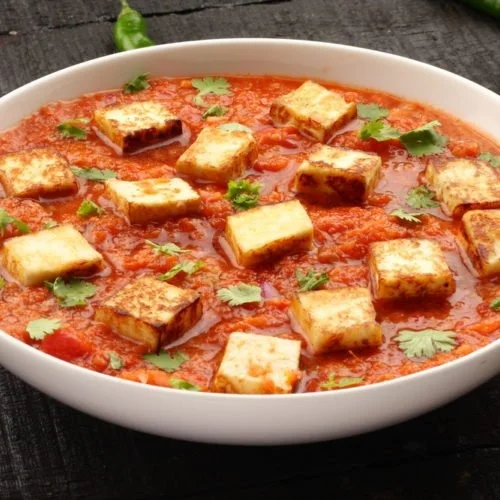 Paneer Butter Masala