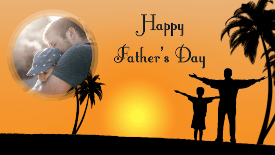 Fathers Day Photo Frame Editor 2018(圖6)-速報App