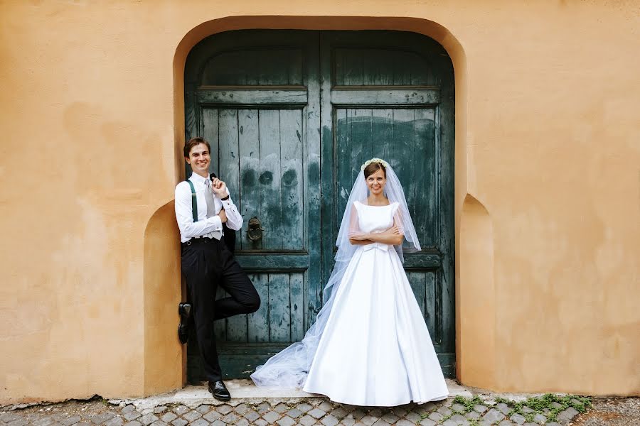 Wedding photographer Tomasz Zukowski (hellofotografia). Photo of 29 August 2019