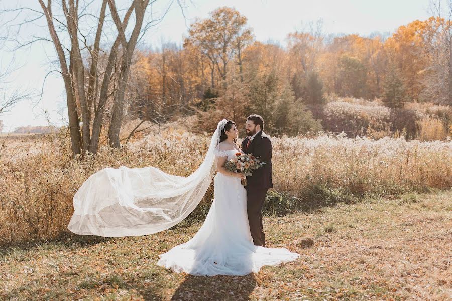 Photographe de mariage Leah Ognjanovski (windsorwedding). Photo du 10 janvier 2023