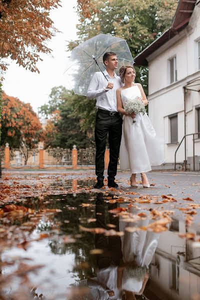 Wedding photographer Marina Zotova (marinazotova). Photo of 10 February 2022