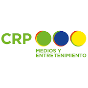 CRP Radios  Icon