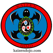 Kaizen Dojo  Icon