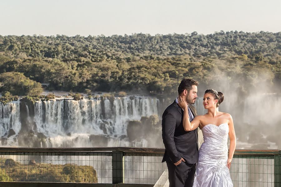 Wedding photographer Marcos Marcondes (marcondesfotogr). Photo of 1 July 2017