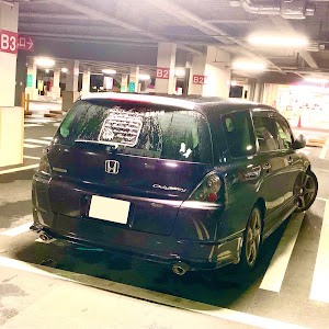 オデッセイ RB1
