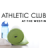 Athletic Club at The Westin mobile app icon