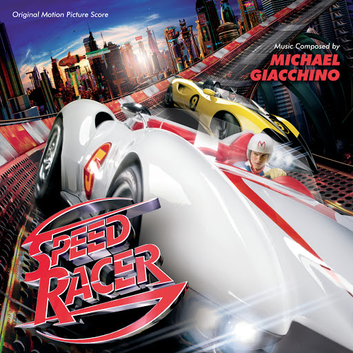 I Am Speed - YouTube Music