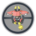 Tapu Bulu -- Shiny Icon Off