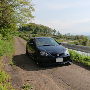 インテグラ DC5