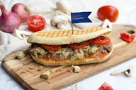 Paris Panini - Gourmet Sandwiches & Wraps photo 3