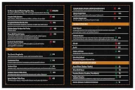 De Nuevo menu 2