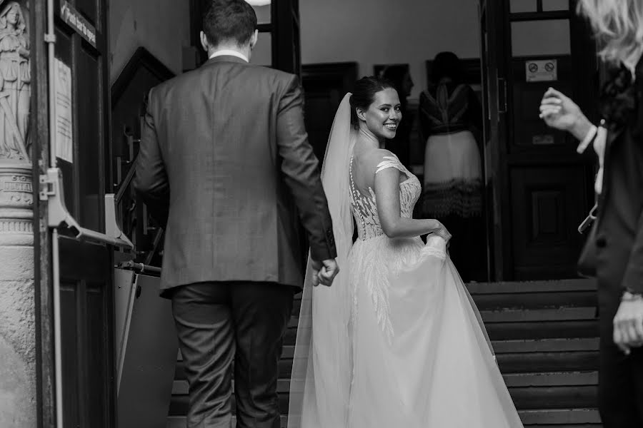 Fotógrafo de casamento Elvira Azimova (elviraazimova). Foto de 14 de fevereiro