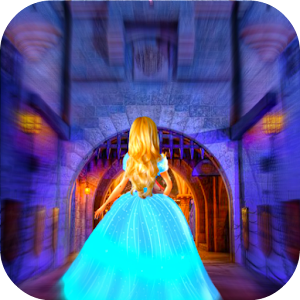 Temple Castle Run 3 logo