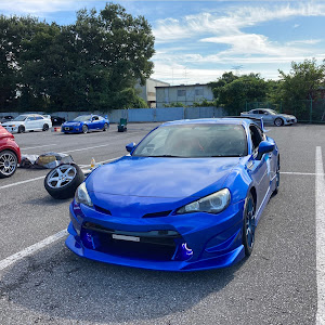 BRZ ZC6