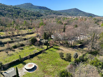 maison à Rougiers (83)