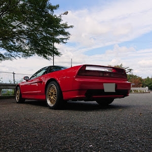 NSX NA1