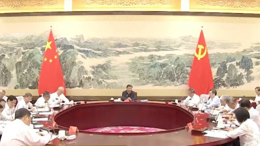 Vrh KP Kine analizirao ekonomsku situaciju i privredni rad