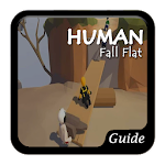 Cover Image of Download Gang Human Beasts Fall Flat .io Walkthrought 1.0 APK