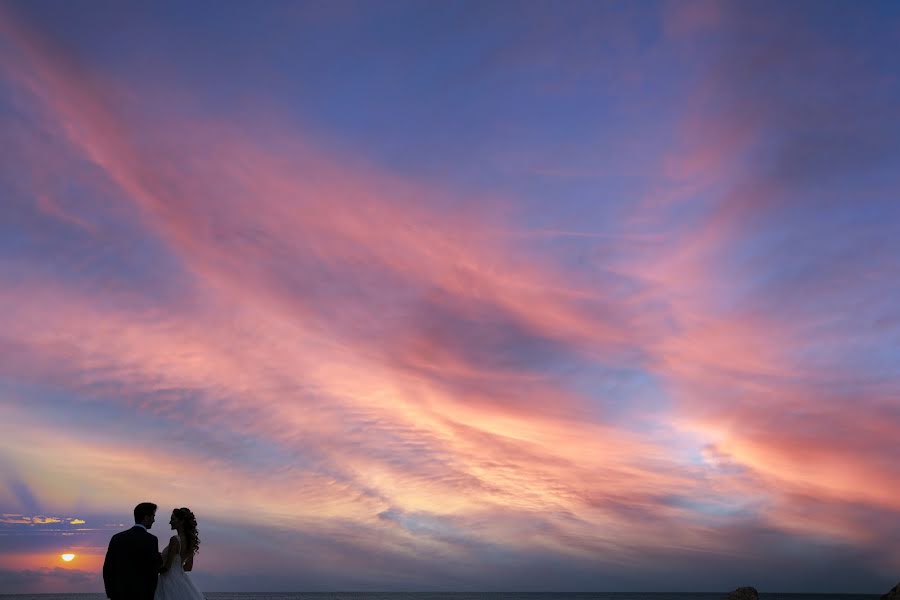 Fotógrafo de casamento Piero Lazzari (pierolazzari). Foto de 18 de novembro 2021