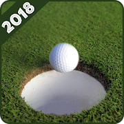 Golf Wallpapers 1.0 Icon