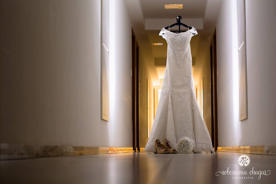 Wedding photographer Robervânia Chagas (robervaniachagas). Photo of 11 May 2020