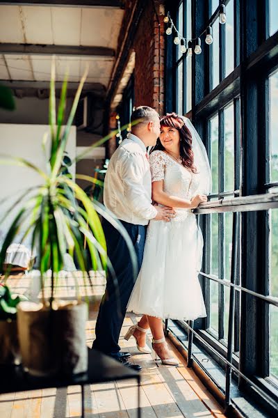 Hochzeitsfotograf Vlad Stenko (stenko). Foto vom 13. August 2020