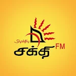 Cover Image of Tải xuống Shakthi FM 1.1 APK