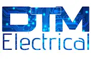 DTM Electrical Services Ltd Logo