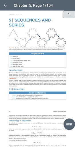 Calculus Volume 2 - Textbook and Exercise