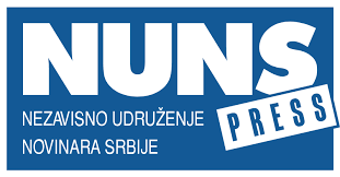NUNS: Grad Beograd nastavlja da sufinansira prorežimske medije