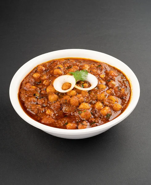 Chana Masala