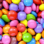 Cover Image of Download Candy Wallpapers 1.0 APK