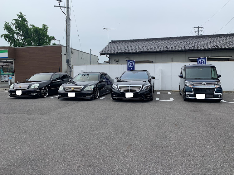 タントカスタムのぎふ清流里山公園・オールジャンルMT・ありがとうございました！に関するカスタム事例の投稿画像2枚目