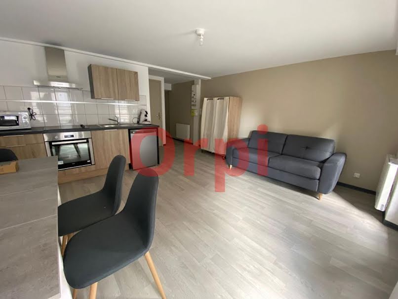 Vente appartement 2 pièces 47 m² à Langres (52200), 102 300 €