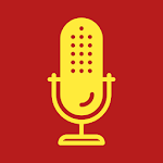 Cover Image of Herunterladen Audiorecorder - Hochwertige Sprachaufzeichnung 1.0.27 APK