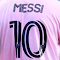 Item logo image for Lionel Messi Wallpapers New Tab