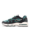 air max 96 ii se green noise/white-black-sail