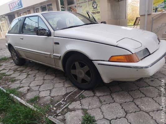 продам авто Volvo 140  фото 3