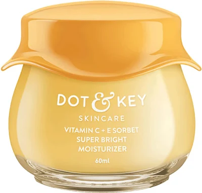 Dot & Key Vitamin C + E Super Bright Moisturizer 60ml