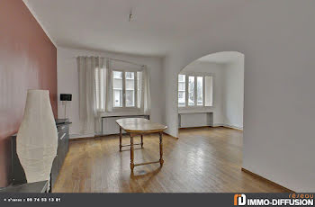 appartement à Lyon 7ème (69)