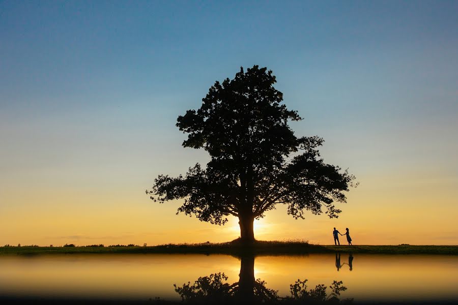 Vestuvių fotografas Petr Naumov (peternaumov). Nuotrauka 2020 sausio 10