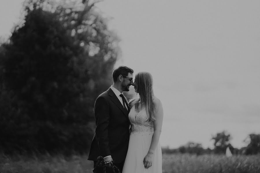 Wedding photographer Michał Brzezicki (michalbrzezicki). Photo of 8 November 2023